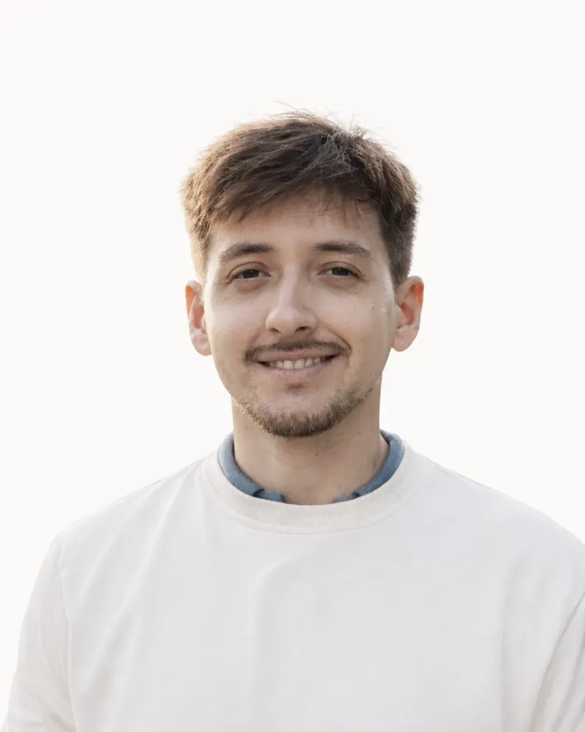 Kleber Nicoletti, Ingegnere Civile e Progettista